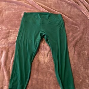 Brand new lululemon leggings